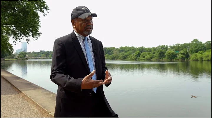 Member Spotlight - Herman Lloyd