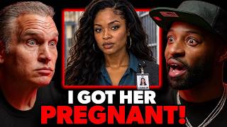 Inmate Seduces Prison Counselor, Robs Baltimore Kingpins & Joins BGF! | Ivan Potts