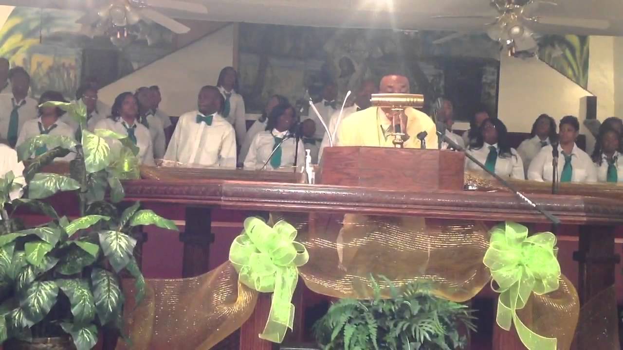 Watch Bishop Dr Joe Nathan Henry "I've been threw the storm" on YouTube Watch Bishop Dr Joe Nathan Henry "I've been threw the storm" on YouTube