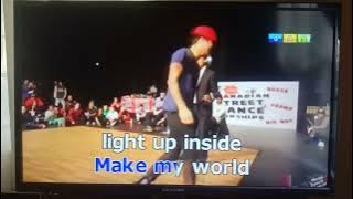 [18788] My Universe By Coldplay, BTS KARAVISION PRO KP-8800 Pamilya Song Request