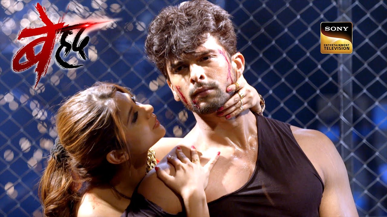 Arjun को क्यों रहना है Maya से दूर? | Beyhadh | बेहद | Non-stop