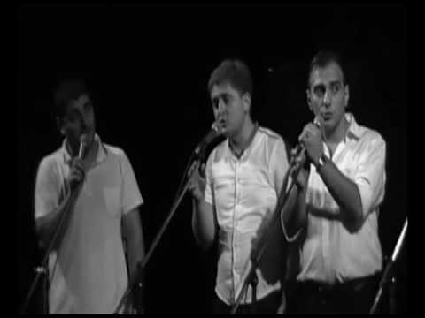 GMERTI SIKVARULISA ღმერთი სიყვარულისა.