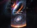 İçinde yaşadığımız dev spiral galaksi... #uzay #bilim #evren #space #gizem #dünya #universe