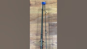 Cần dựng bulava 2m7 mh lure 30-60gr khoen fuji sic pát máy fuji cán ốp carbon dựng theo yêu cầu