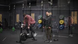 BRSRK THROWDOWN WOD 3