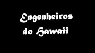 12 Faz de Conta ENGENHEIROS DO HAWAII Acústico II Novos Horizontes 12/18