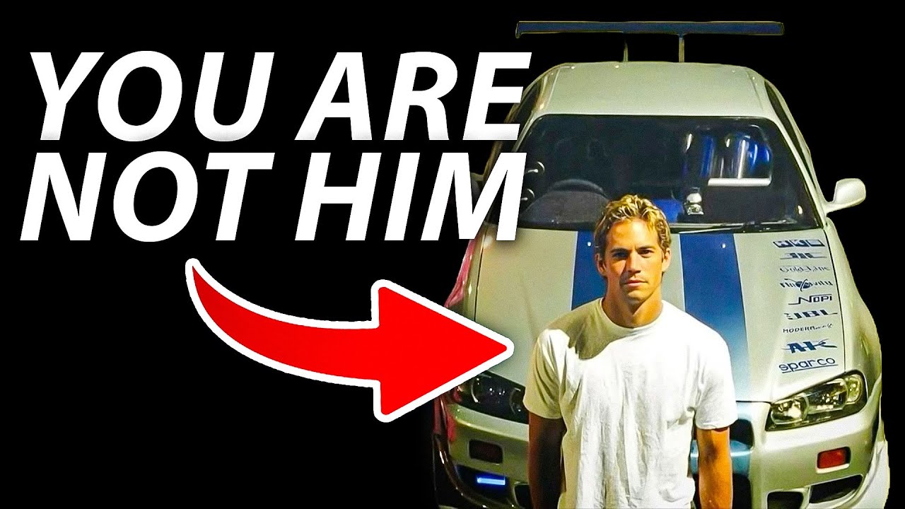 Why Every Car Meet Ends in Chaos