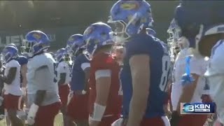 2026 Kansas football preview: Jayhawks enter pivotal year under Leipold