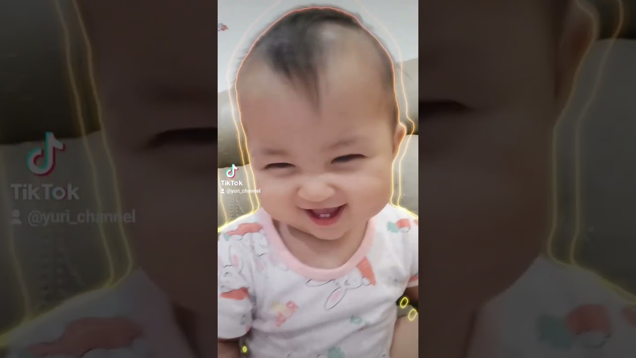 11month Luna~cute😍 縮圖