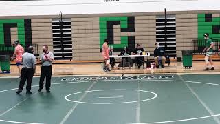 Coffman vs Olentangy Orange 220 01/14/2021