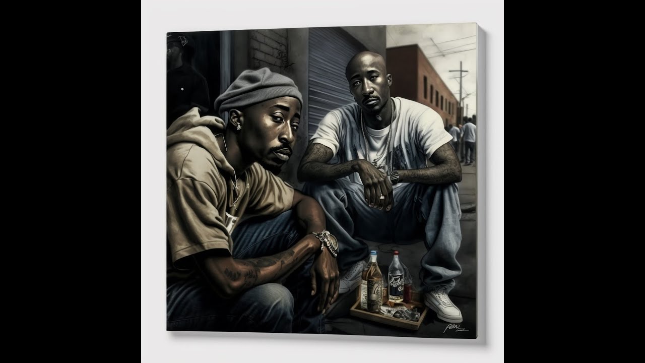 [Free] West Coast x Tupac x Freddie Gibbs Type Beat Street Bred [Prod