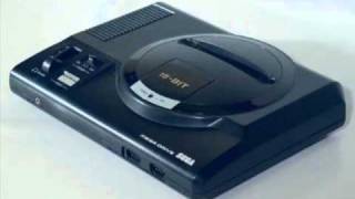 F-Zero - Port Town (Sega Genesis Cover)