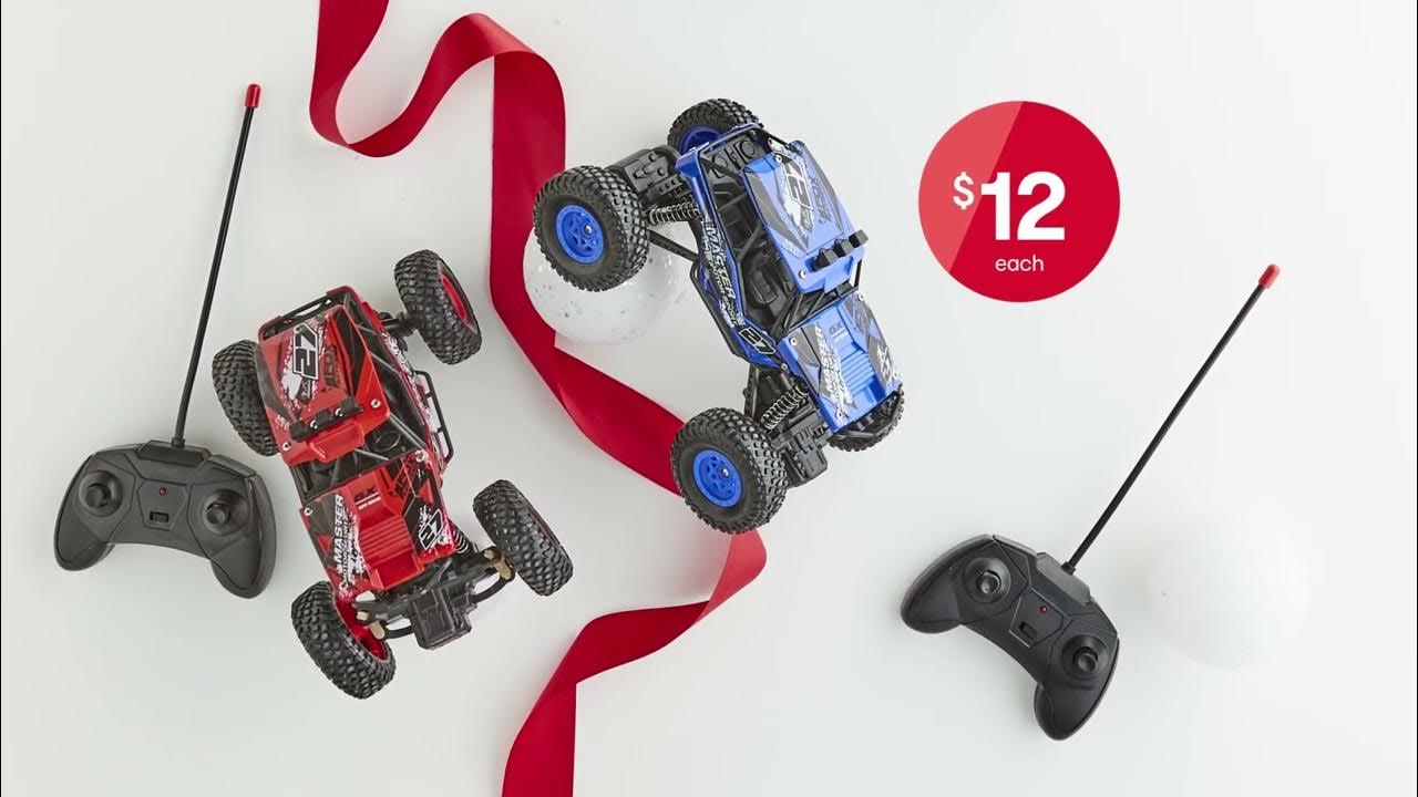 Christmas’ hottest toys for 25 or less YouTube