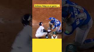 Es un genio #mlb#mlbhoy#mlbenvivo#mlbonline#mlbhighlights#resumenmlb#shorts#beisbol#baseball#mlb2026