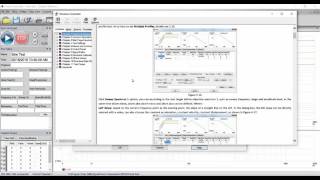 DTC Vibration Controller - Sine Software