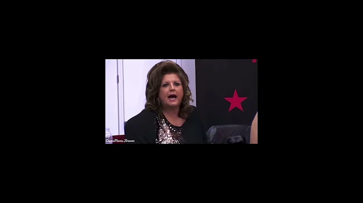 this scene kinda hurts… #dancemoms #shortsfeed #shorts