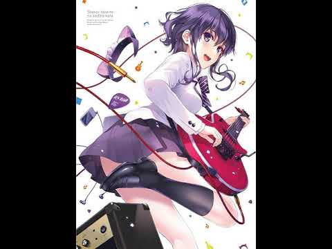 Setsunasa / 切なさ (Saekano OST)