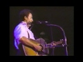 Bruce Springsteen 1987 Harry Chapin Tribute: Remember When the Music