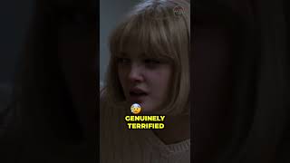 Her Screams Convinced Neighbors It Was Real! Scream (1996)