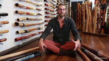 Didgeridoo Buyers Guide - The Note/Key - 4 of 10