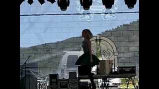 Triskelia 2012 - Dominic Graham School Of Irish Dance Estratto Live10