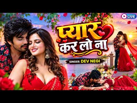 प्यार कर लो ना - Pyar kar lo Na - Anshuman Singh, Sonalika | Bhojpuri New song Alka Bhojpuri