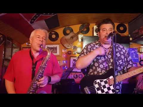 Brillantin: Micsoda buli (Amigo 2026. 09. 19.) - Hungaria cover