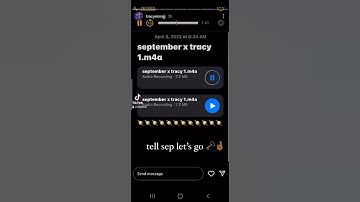 Lil Tracy x Septembersrich Snippet