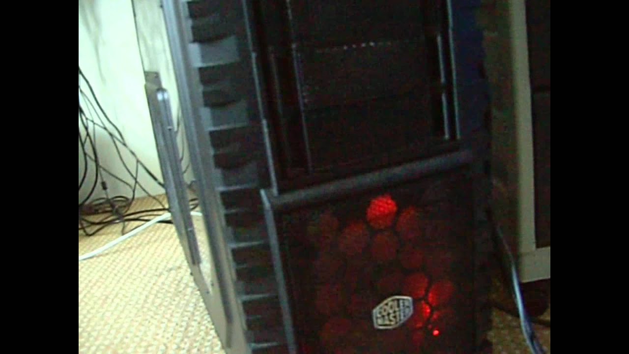 My custom gaming pc Nvidia GTX 690 ASUS P8P67 Pro Intel Core i5 2500k