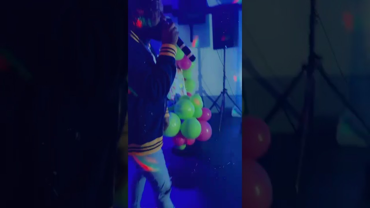 Kartel out partying in west palm beach 