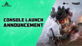Delta Force - Official Console Launch Overview Trailer