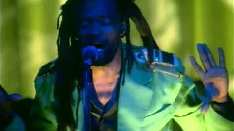 Lucky Dube - Guns & Roses {HQ}