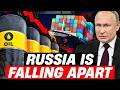 Russia’s Economy is IMPLODING Faster Than Anyone Thought