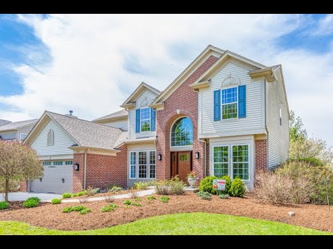 331 CLUBHOUSE Street, Bolingbrook, IL home video tour