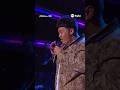 🤠 Isaiah Misailegalu goes country, flipping #RascalFlatts to his own style on the #IDOL stage!