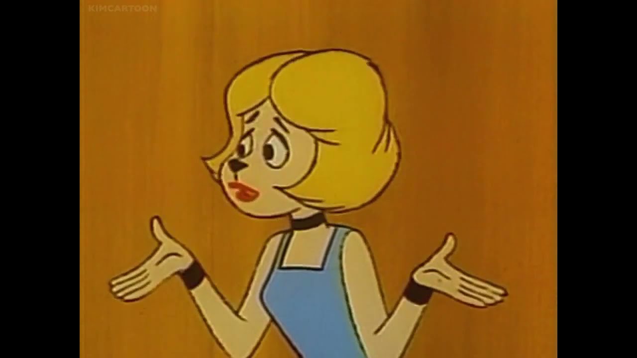 The Barkleys - No Place For A Lady