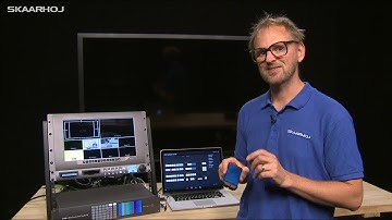 LEGACY - Micro Series for ATEM