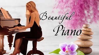 Beautiful Piano Best Hits - Soft Relaxing Classic Love Songs of All Time screenshot 3