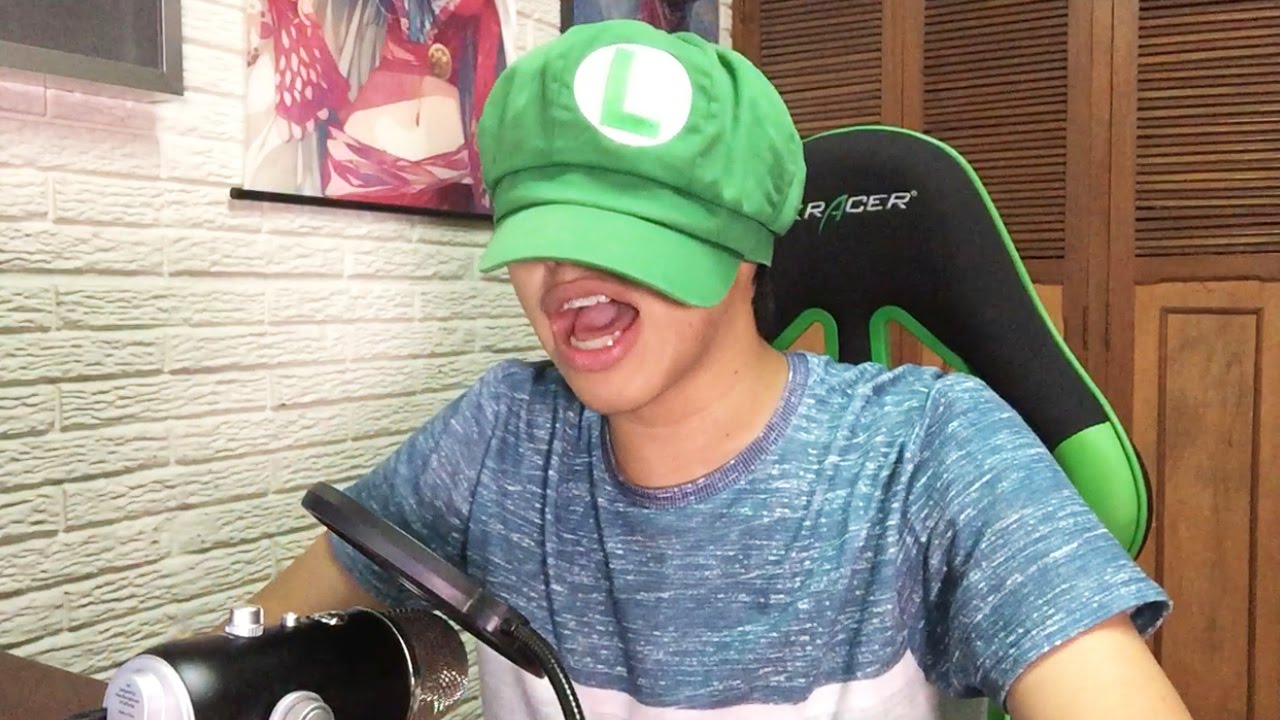 WHY I DONT USE THE LUIGI'S CAP Happy Wheels 26 | Fernanfloo - YouTube