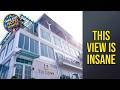 The Square 101 - This View Is Insane | Bangkok, Thailand🏩