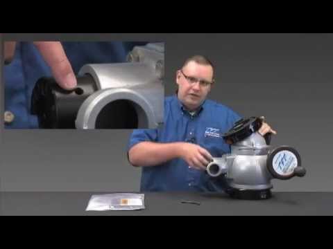 How To Adjust A Pressure Relief Valve