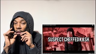 Most Dangerous Rappers In UK Drill | REACTION