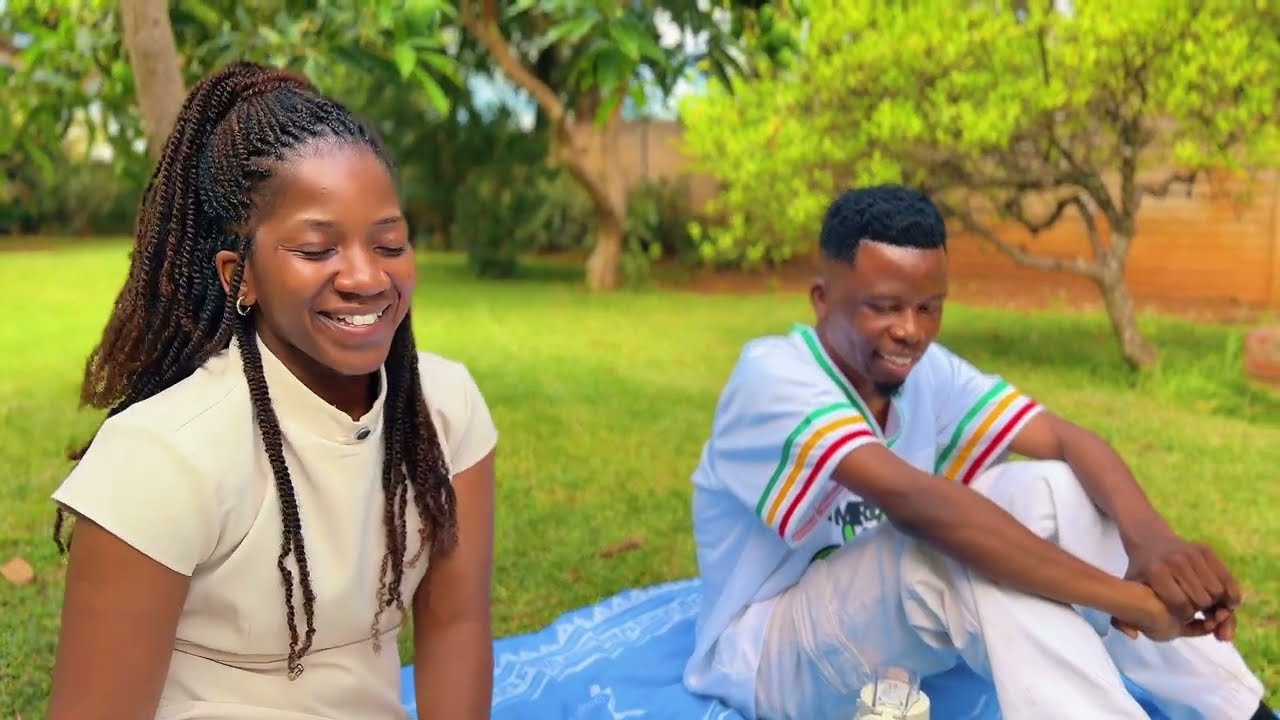 Kana waneta zorora sha🙄