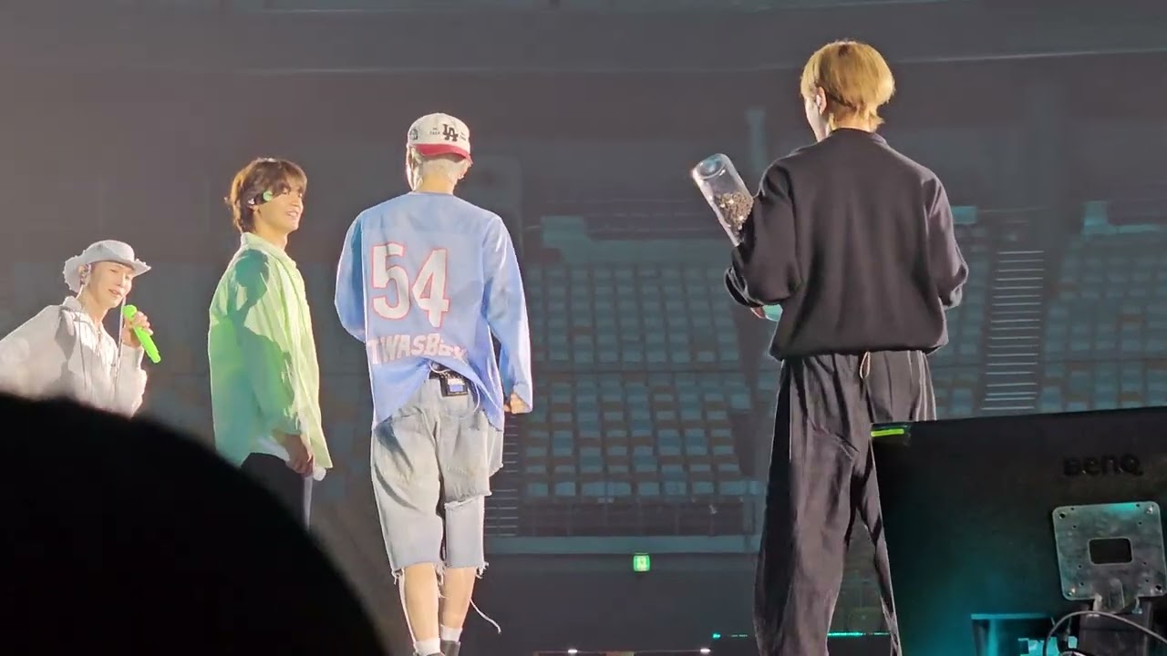 260531 - The Trilogy I - 2026 SHINee WORLD VIII : [THE INVERT] Day