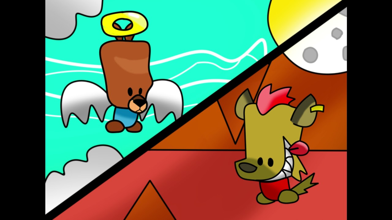 SMM  "Suspects  Mystery Mansion" - Gospel (Cover Español) [Molly vs Rita - Suspects Meme Canción]