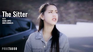 My Babysitting Client Wants Me To Have His Baby?! | Dick Chibbles & Alina Lopez | ADULT TIME