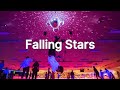 Sunset Strippers - Falling Stars (Lyric Video)