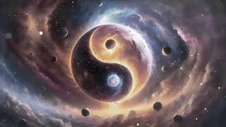 Famous ☯ Yin Yang Balance Meditation | Energy Flow and Balance All 5 Elements Wealth