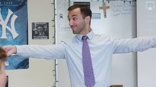 Fairfield Prep Virtual Open House