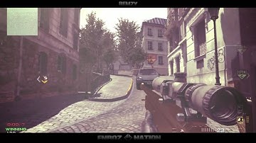 EnRoZ Gaming :: Modern Warfare 3 Teamtage Episode 1